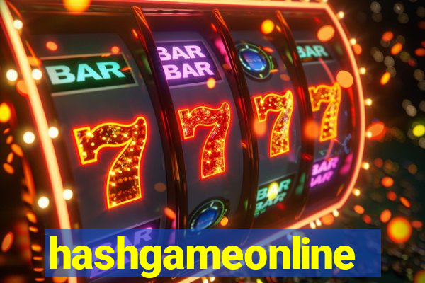 hashgameonline