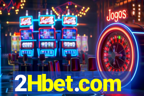 2Hbet.com