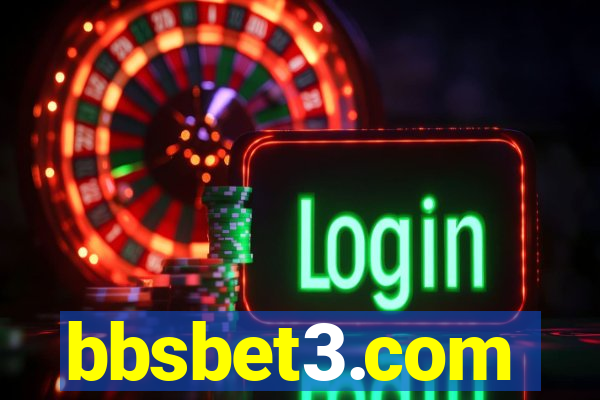 bbsbet3.com