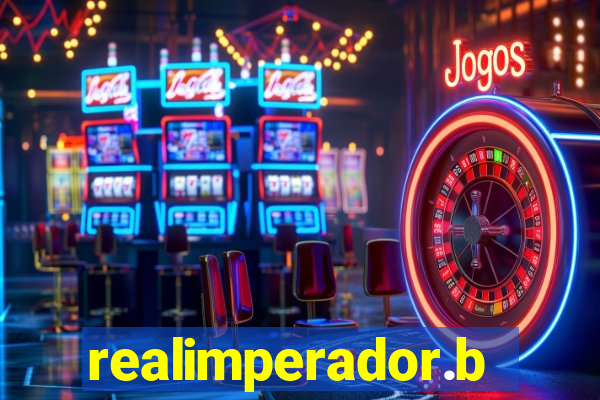 realimperador.bet