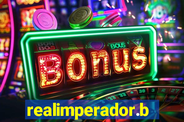 realimperador.bet