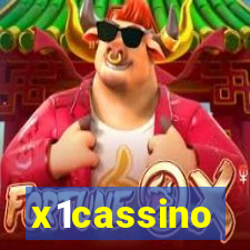 x1cassino