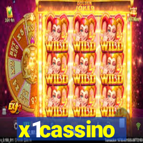 x1cassino