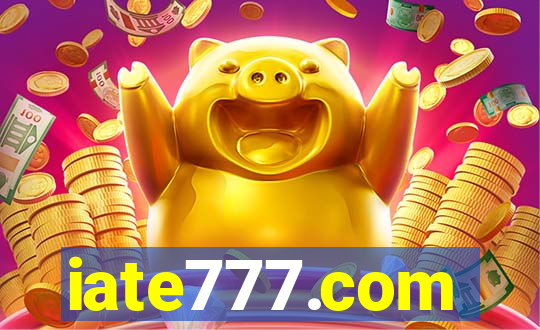 iate777.com