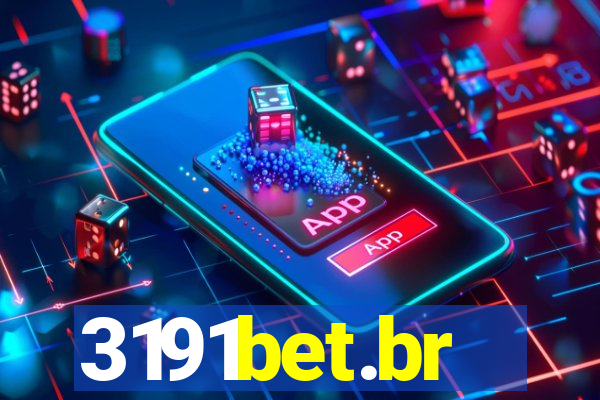 3191bet.br