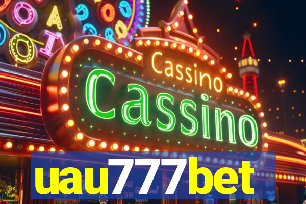 uau777bet