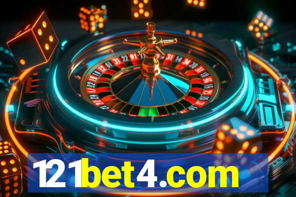 121bet4.com