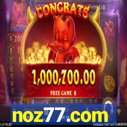 noz77.com