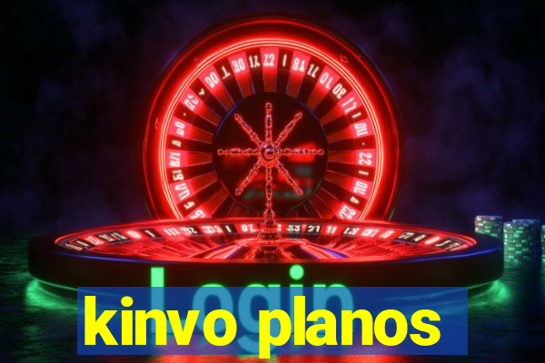 kinvo planos