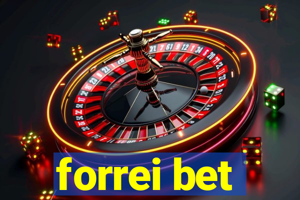 forrei bet