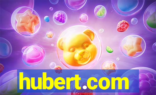 hubert.com plataforma de jogos