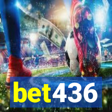 bet436