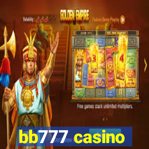 bb777 casino