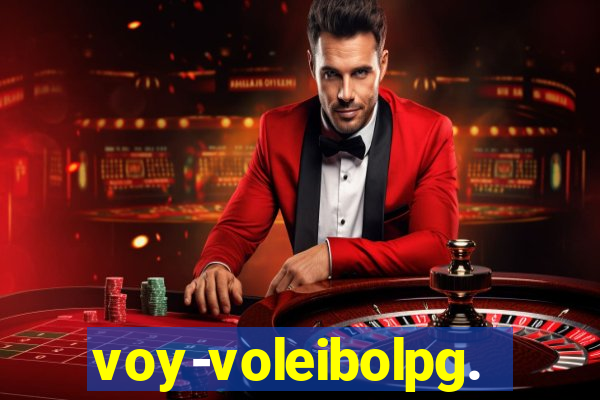 voy-voleibolpg.com