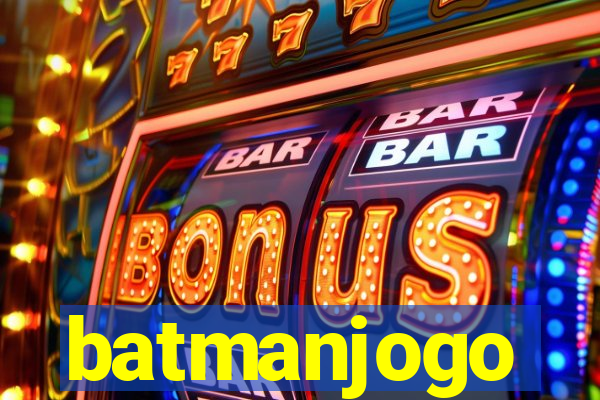 batmanjogo