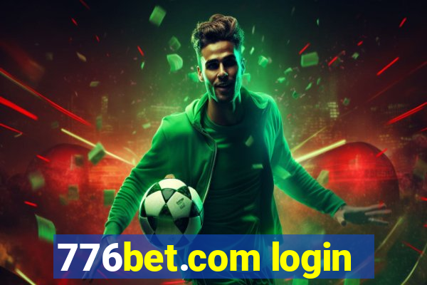 776bet.com login