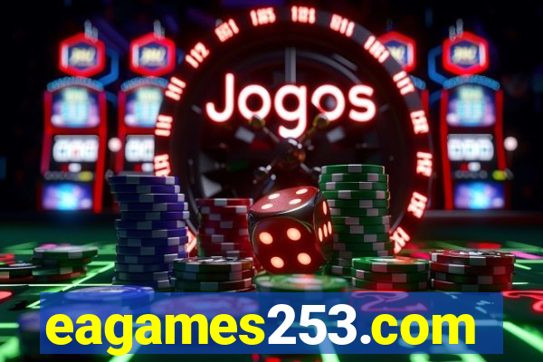 eagames253.com