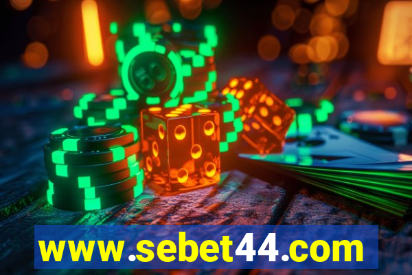 www.sebet44.com