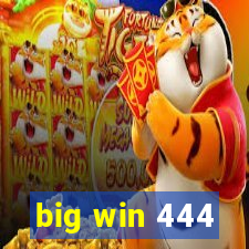 big win 444