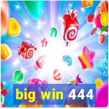 big win 444