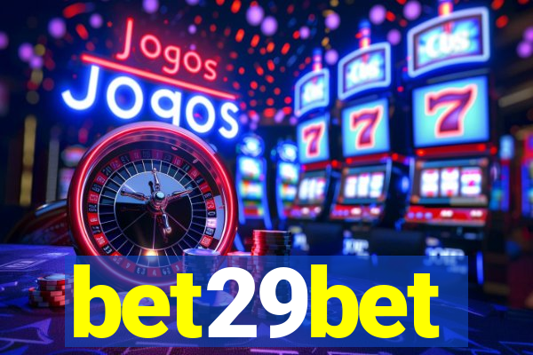 bet29bet