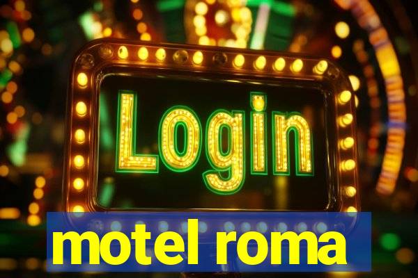 motel roma