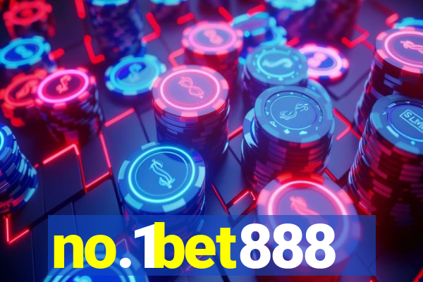 no.1bet888