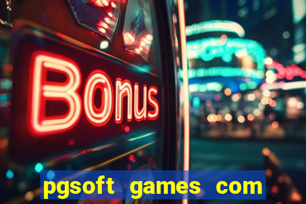 pgsoft games com fortune rabbit