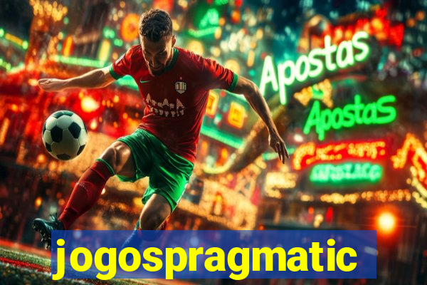 jogospragmatic