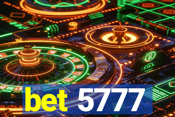 bet 5777