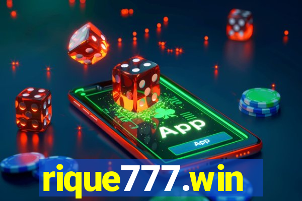 rique777.win