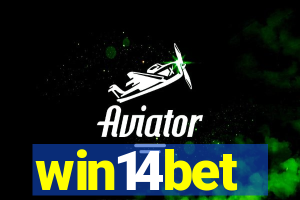 win14bet