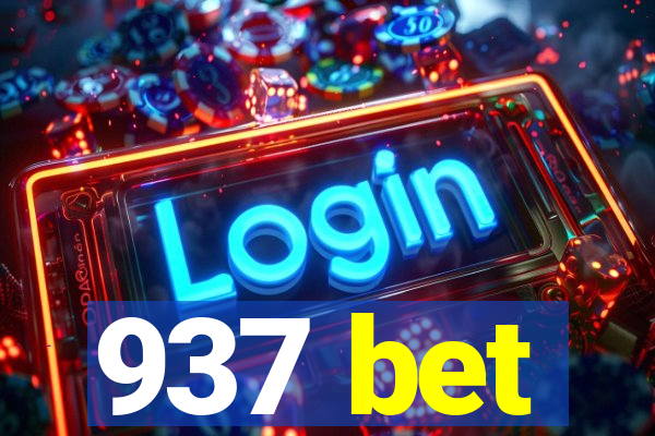 937 bet