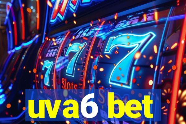 uva6 bet