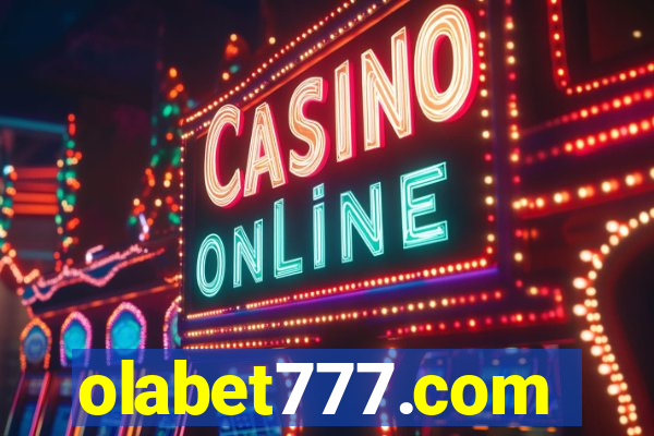 olabet777.com