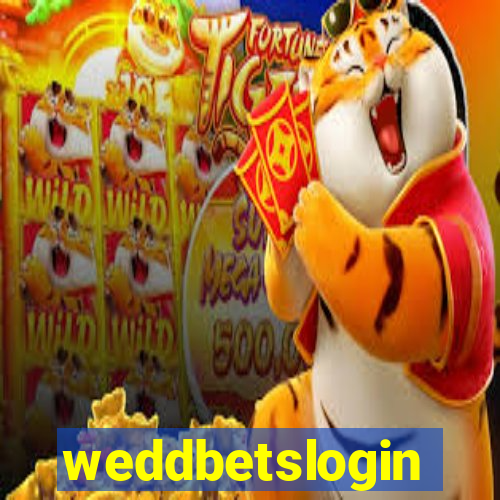 weddbetslogin