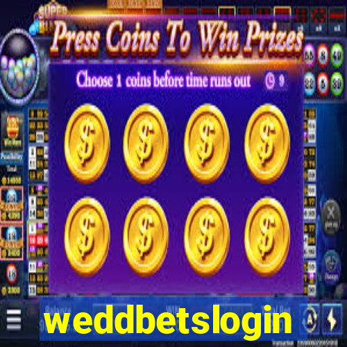 weddbetslogin