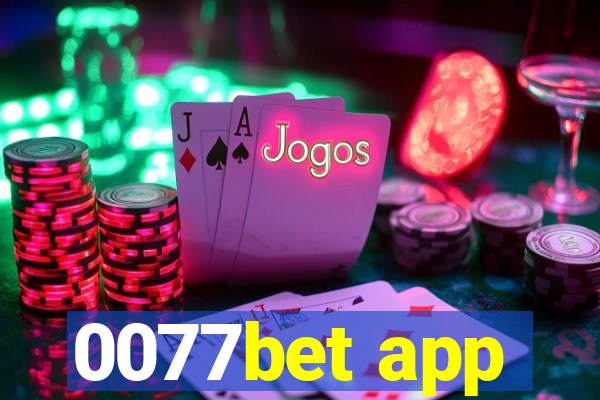 0077bet app