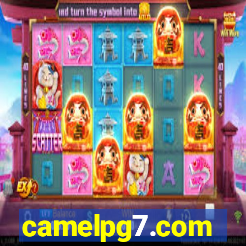 camelpg7.com