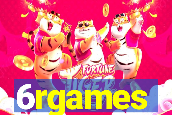 6rgames