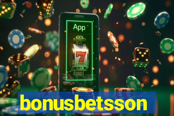 bonusbetsson