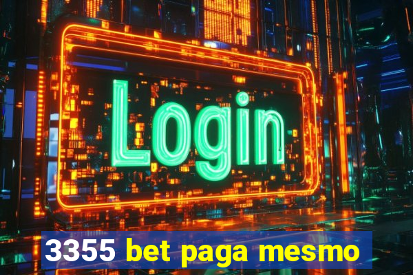 3355 bet paga mesmo