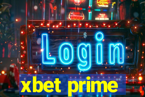 xbet prime