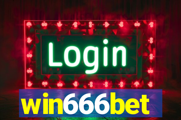 win666bet