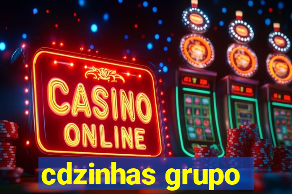 cdzinhas grupo