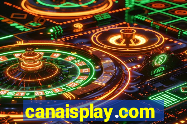 canaisplay.com