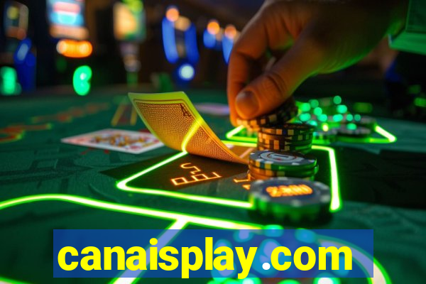 canaisplay.com