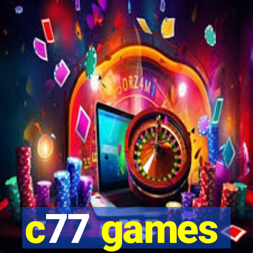 c77 games