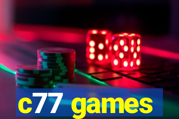 c77 games