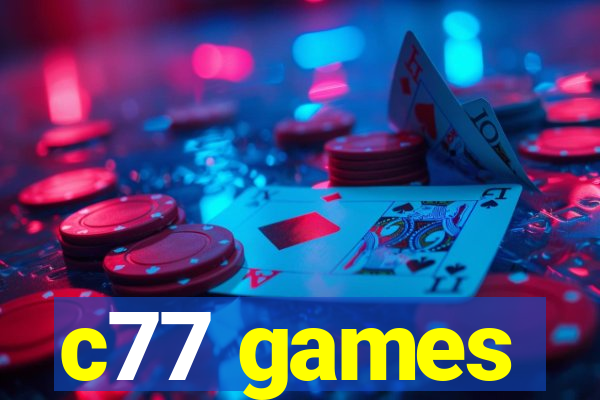 c77 games